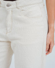 PANTALON WIDE LEG TALLE ALTO MAILA