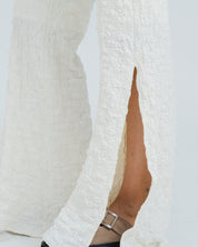 PANTALON BOTA AMPLIA TALLE MEDIO BORI