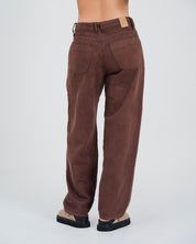 PANTALON BALLOON TALLE MEDIO TIKO