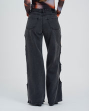 PANTALON DADFIT TALLE MEDIO LUDIO