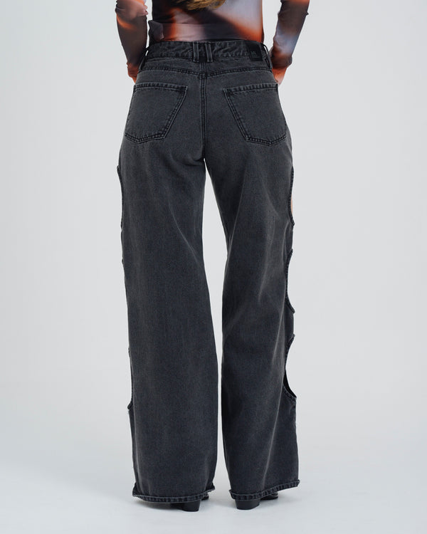 PANTALON DADFIT TALLE MEDIO LUDIO