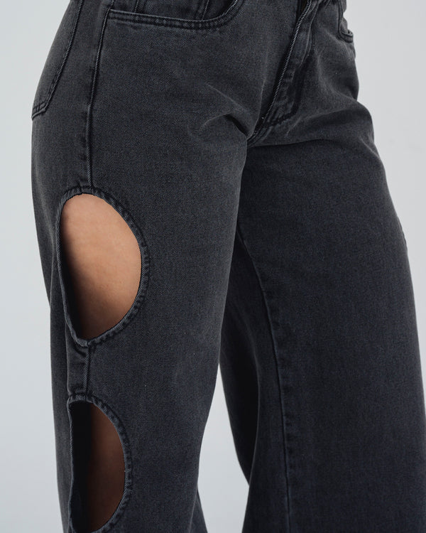 PANTALON DADFIT TALLE MEDIO LUDIO