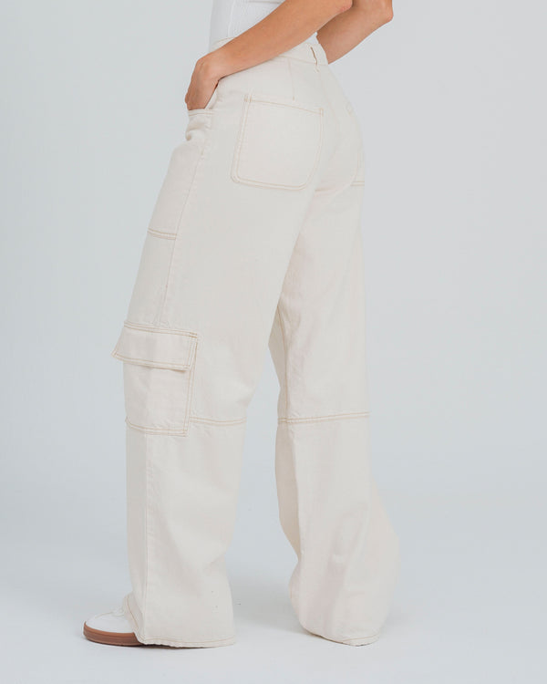 PANTALON DADFIT TALLE MEDIO ROBIN