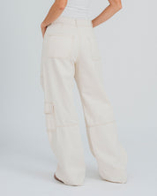 PANTALON DADFIT TALLE MEDIO ROBIN