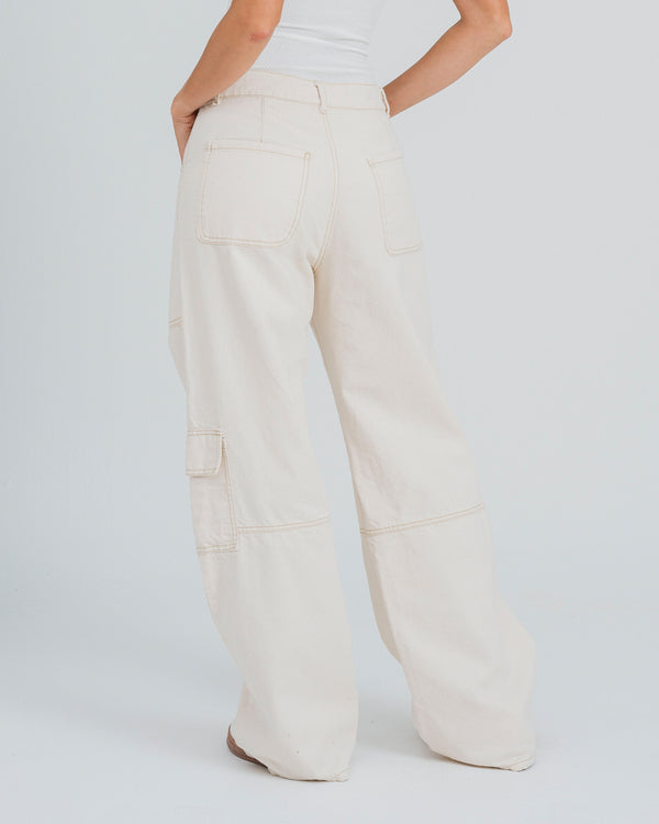 PANTALON DADFIT TALLE MEDIO ROBIN