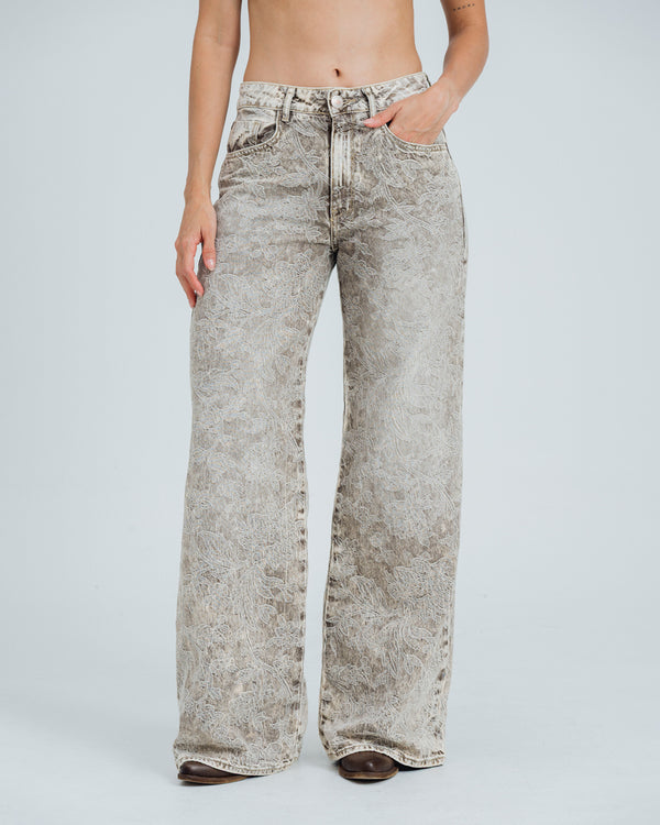 PANTALON WIDE LEG TALLE ALTO SHAO