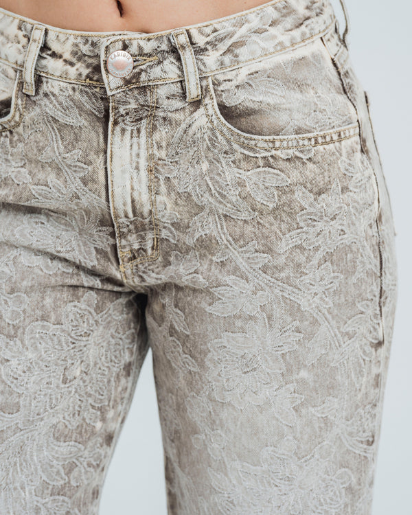 PANTALON WIDE LEG TALLE ALTO SHAO