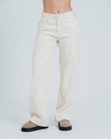 PANTALON DADFIT TALLE MEDIO CLEBI