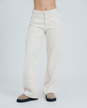 PANTALON DADFIT TALLE MEDIO CLEBI
