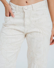 PANTALON DADFIT TALLE MEDIO CLEBI