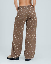 PANTALON DADFIT TALLE MEDIO LUMY