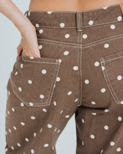 PANTALON DADFIT TALLE MEDIO LUMY