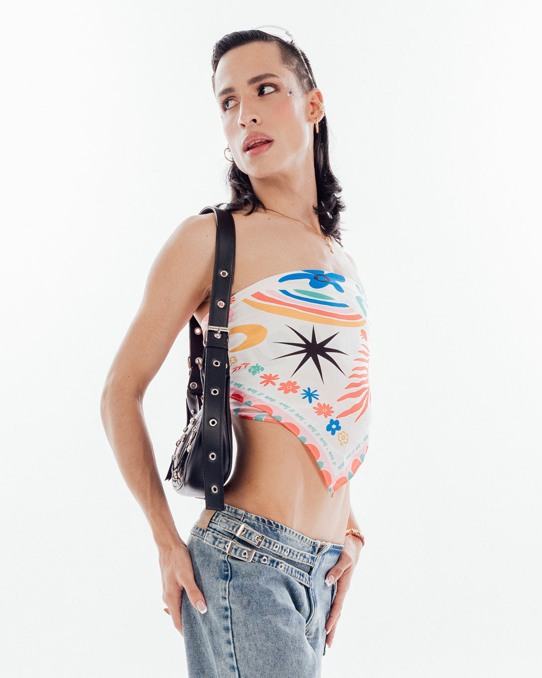 PAÑOLETA SHAI