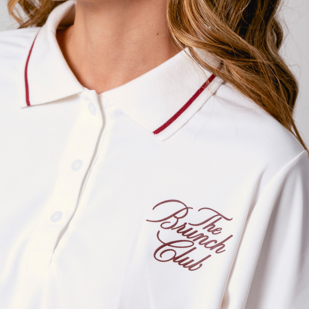 POLO AMPLIA LARGA MANGA CORTA ARUBA