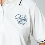 POLO AMPLIA LARGA MANGA CORTA TOSKI