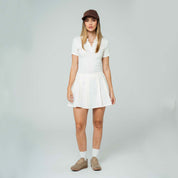 POLO AJUSTADA CORTA MANGA CORTA VIENA