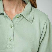 POLO AMPLIA CORTA MANGA CORTA GIL