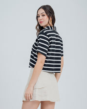 POLO AMPLIA MANGA CORTA ELIAN