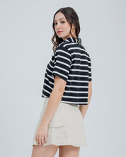 POLO AMPLIA MANGA CORTA ELIAN