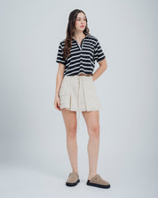 POLO AMPLIA MANGA CORTA ELIAN