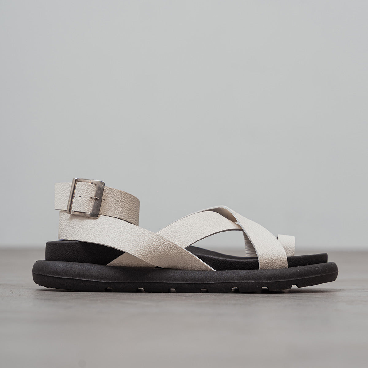 SANDALIAS PLANAS VIBEX