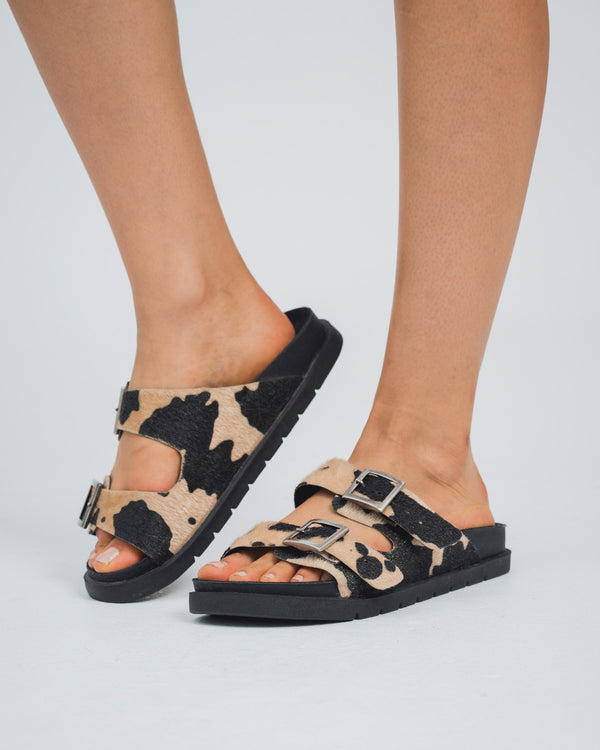 SANDALIAS PLANAS THAI