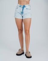 SHORT MOMFIT TALLE ALTO ASPEN