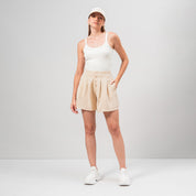 SHORT CLASICO TALLE ALTO KORE