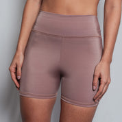 SHORT BIKER TALLE ALTO ESMAS