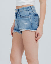 SHORT MOMFIT TALLE ALTO CUBAN