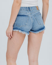 SHORT MOMFIT TALLE ALTO CUBAN