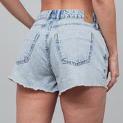 SHORT MOMFIT TALLE ALTO MOREX