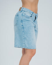 BERMUDA TALLE MEDIO KICA