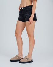 SHORT MOMFIT TALLE ALTO ELON