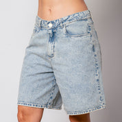 SHORT MOMFIT TALLE MEDIO COPS