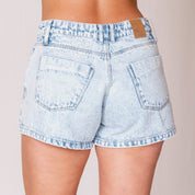 SHORT MOMFIT TALLE MEDIO NAUTI