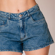 SHORT MOMFIT TALLE MEDIO GAMES