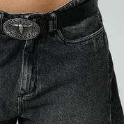 BERMUDA TALLE MEDIO STAN