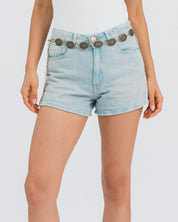 SHORT MOMFIT TALLE ALTO MARIS