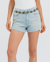 SHORT MOMFIT TALLE ALTO MARIS
