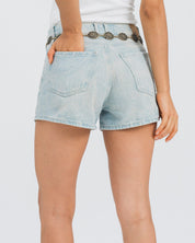 SHORT MOMFIT TALLE ALTO CARIN