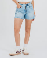 BERMUDA TALLE MEDIO CHLOE