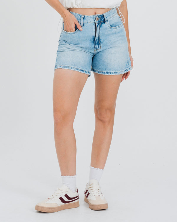 BERMUDA TALLE MEDIO CHLOE