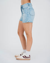 BERMUDA TALLE MEDIO CHLOE