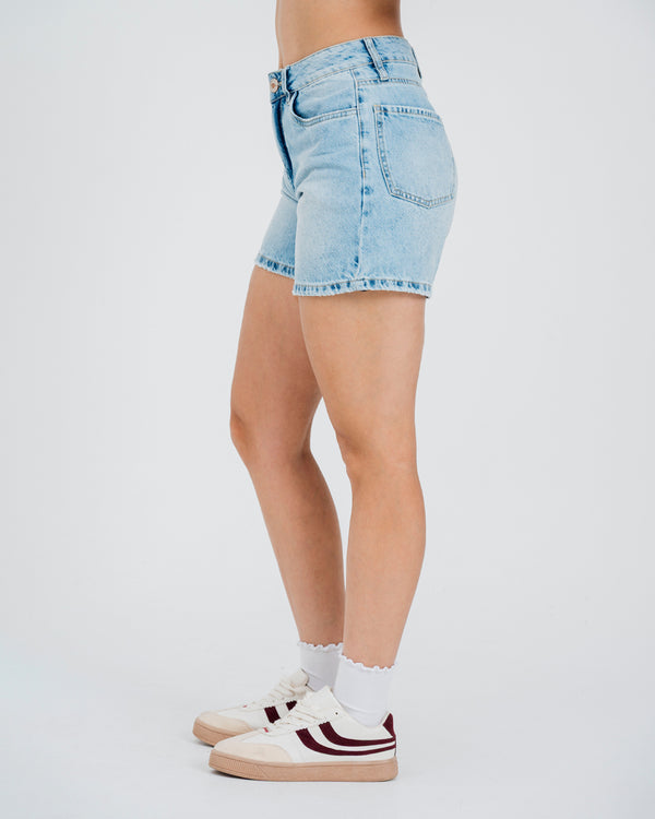 BERMUDA TALLE MEDIO CHLOE