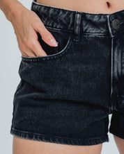SHORT MOMFIT TALLE ALTO EROS
