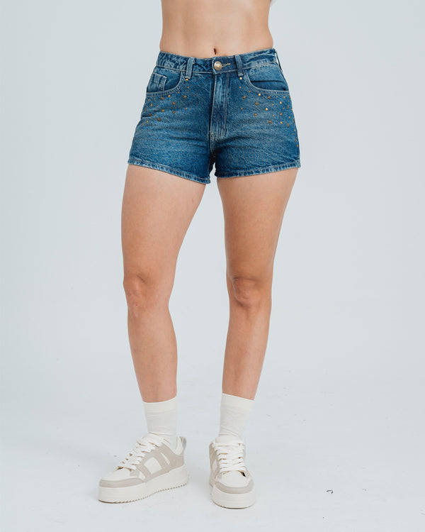 SHORT MOMFIT TALLE ALTO CIRI