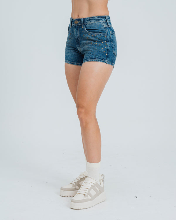 SHORT MOMFIT TALLE ALTO CIRI