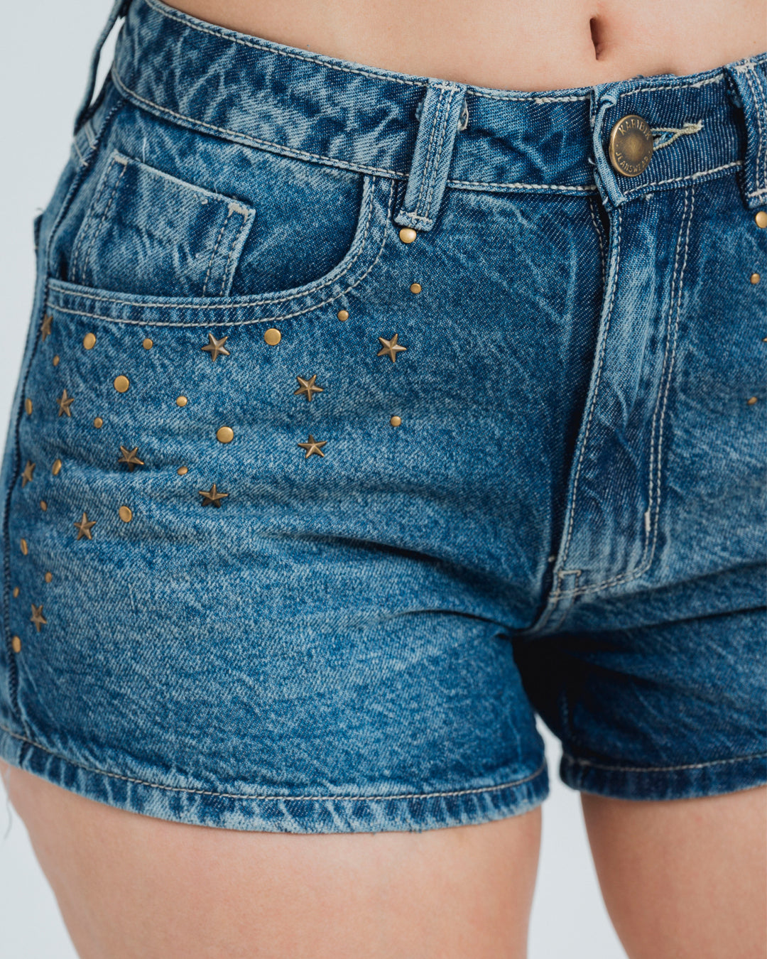 SHORT MOMFIT TALLE ALTO CIRI