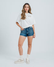SHORT MOMFIT TALLE ALTO CIRI